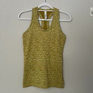 Athleta athletic tank